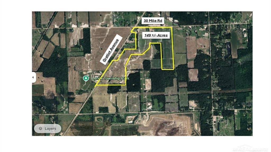 Lenox Twp, MI 48050,64990 E Gratiot Avenue