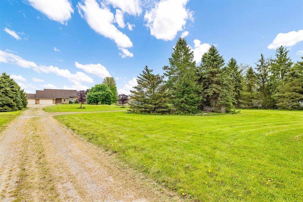 Lenox Twp, MI 48048,57500 Werderman Road