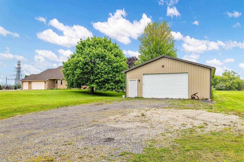 Lenox Twp, MI 48048,57500 Werderman Road