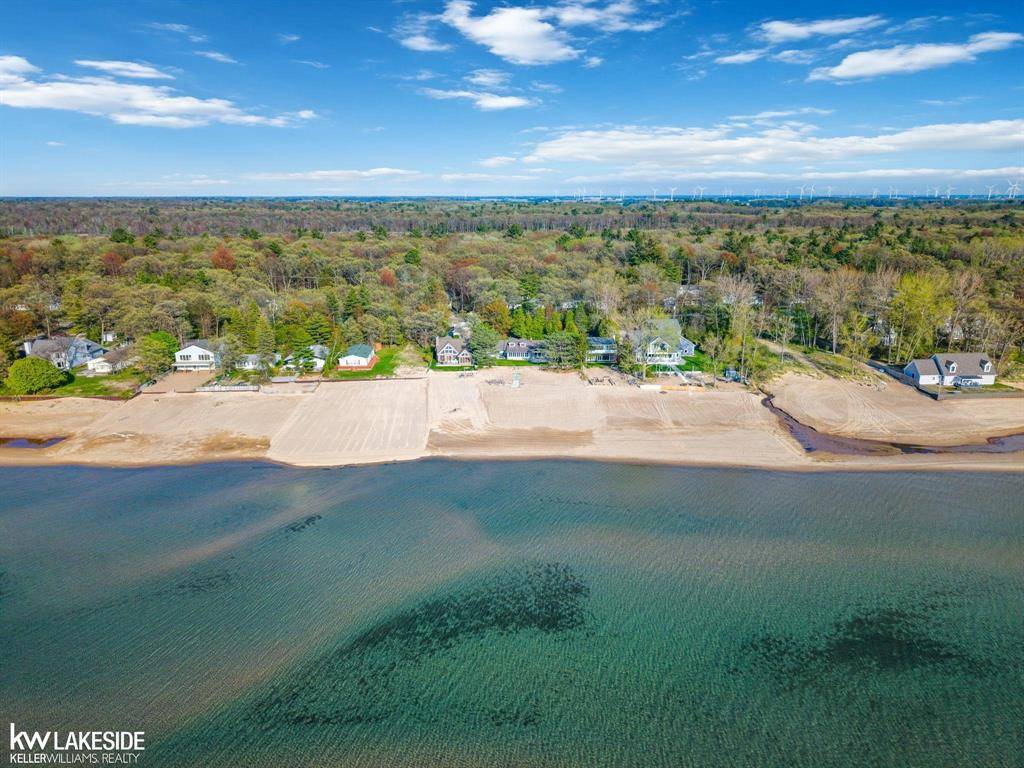 Caseville Twp, MI 48725,5970 Port Austin Road