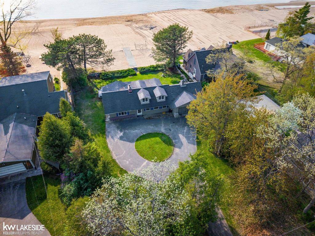 Caseville Twp, MI 48725,5970 Port Austin Road