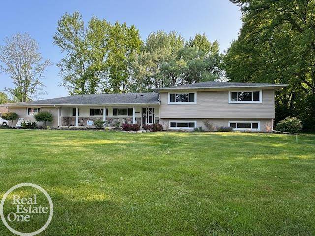 Troy, MI 48085,2403 E Square Lake Road