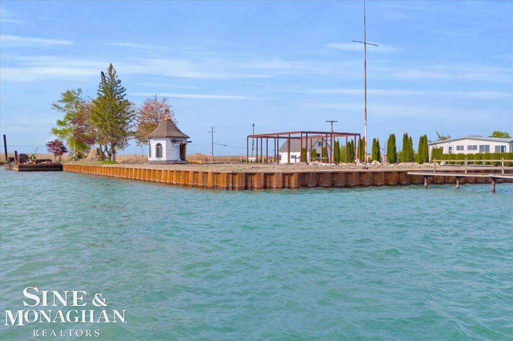 Clay Twp, MI 48028,6075 S Channel Drive