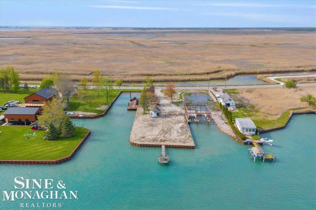 Clay Twp, MI 48028,6075 S Channel Drive