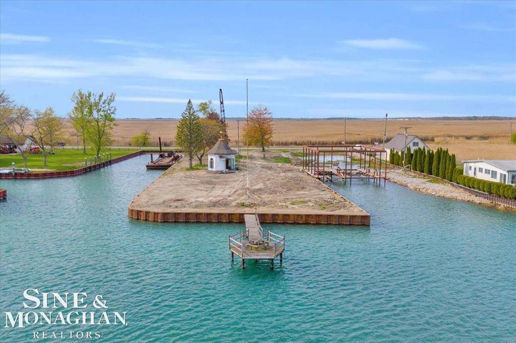 Clay Twp, MI 48028,6075 S Channel Drive