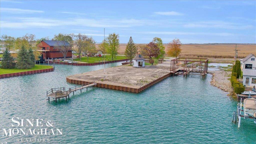 Clay Twp, MI 48028,6075 S Channel Drive