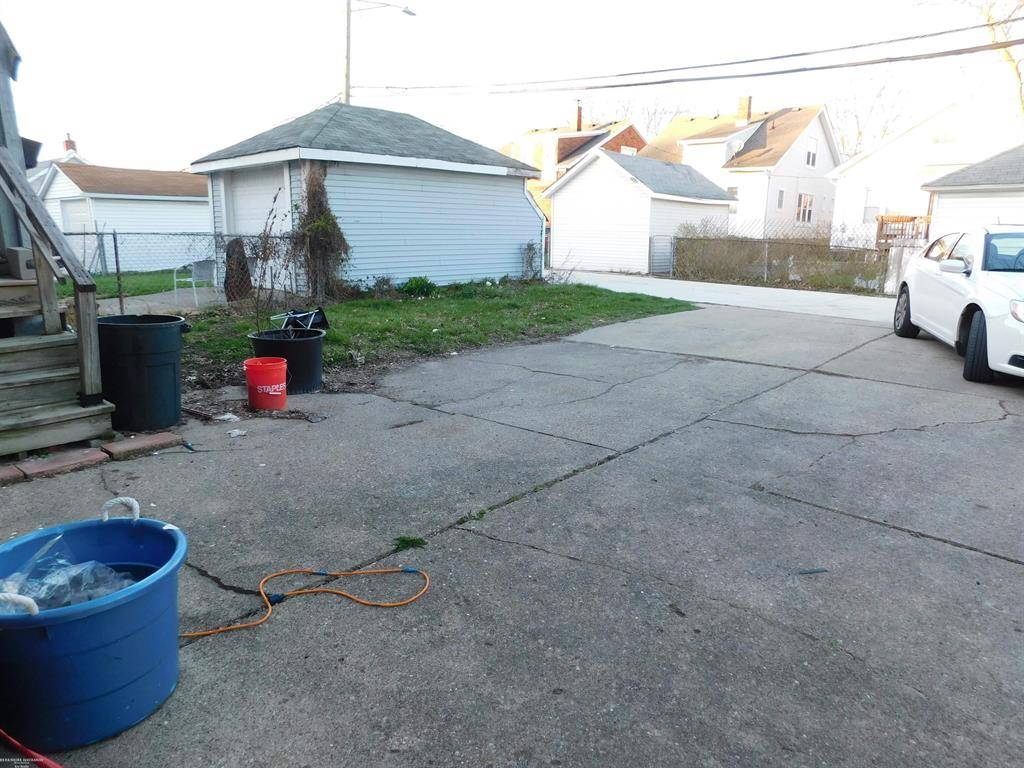 Grosse Pointe Park, MI 48230,1458 Wayburn Street