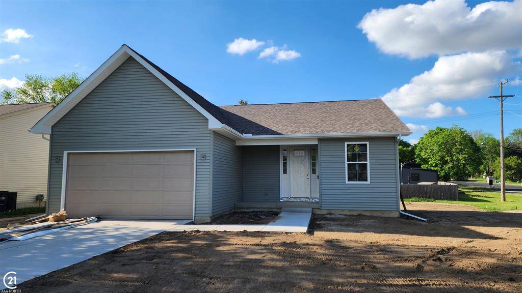 Imlay City, MI 48444,188 School House Drive