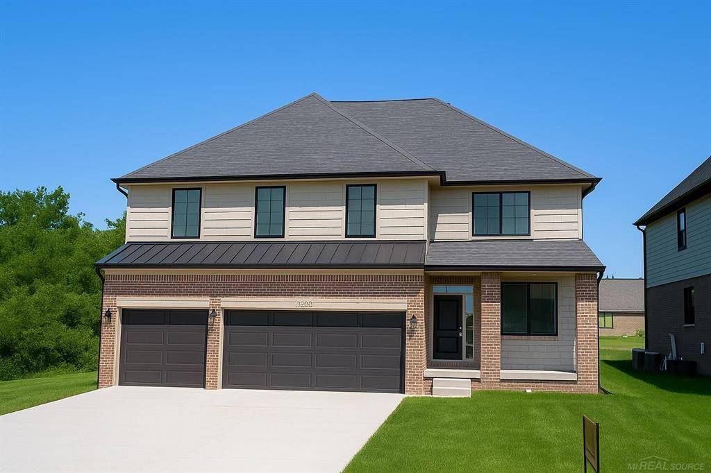 Sterling Heights, MI 48312,14686 Eleanor Drive
