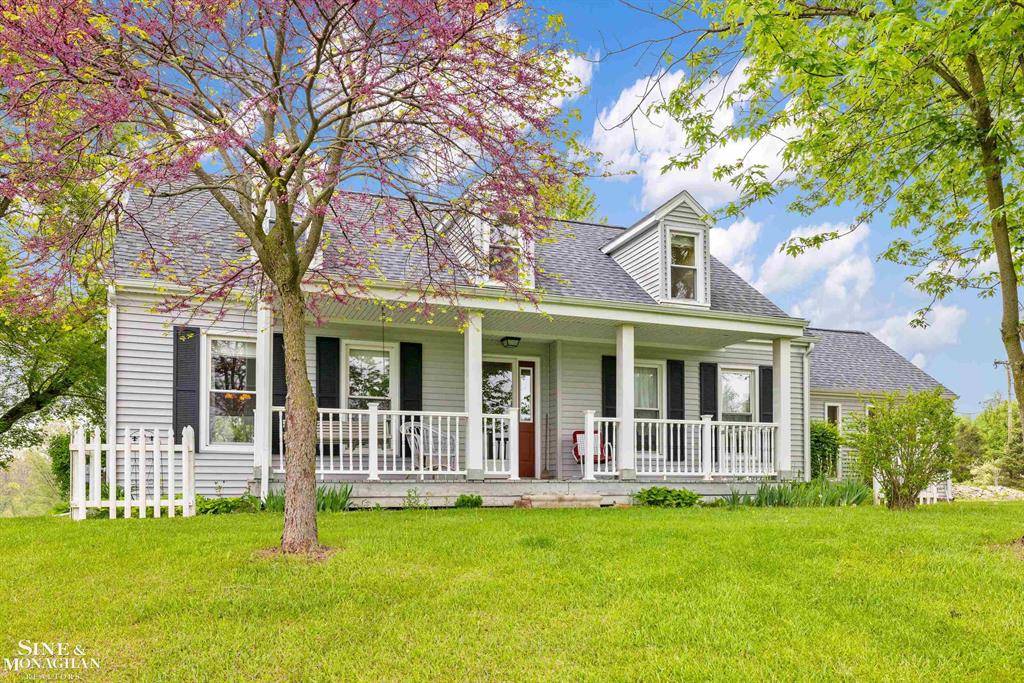 Putnam Twp, MI 48169,8295 Farley Road