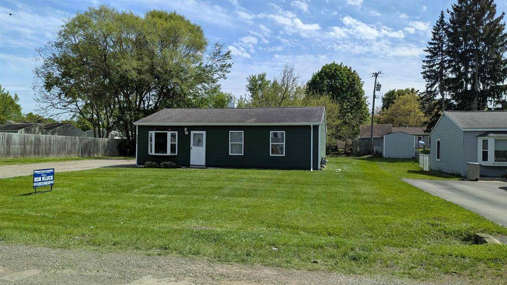 Orion Twp, MI 48359,3460 Chalice Street