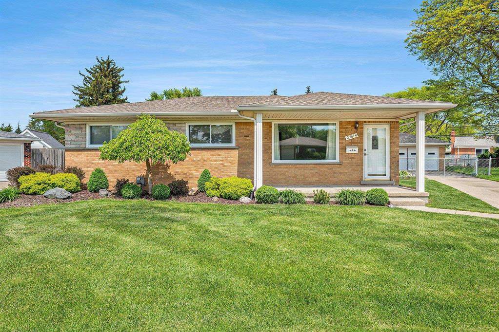 Warren, MI 48088,27614 Dover Avenue