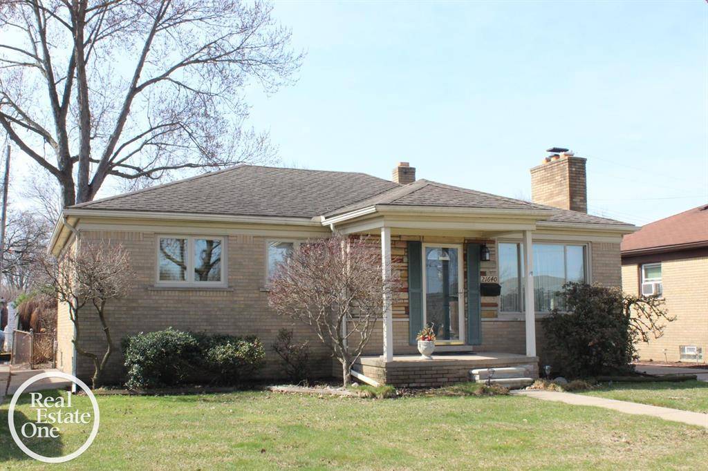 St. Clair Shores, MI 48080,21640 Chalon Street