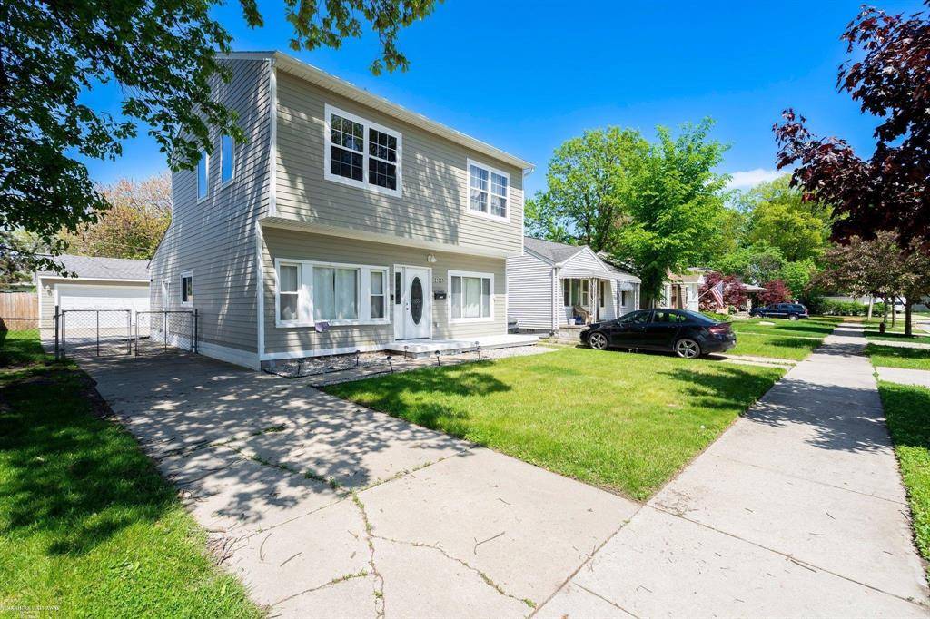 St. Clair Shores, MI 48080,21525 Brys Drive