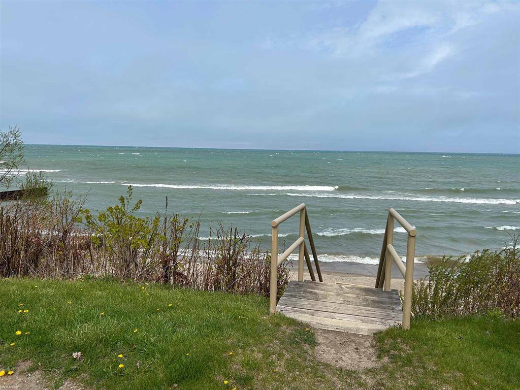 Worth Twp, MI 48450,7338 Southwood Street