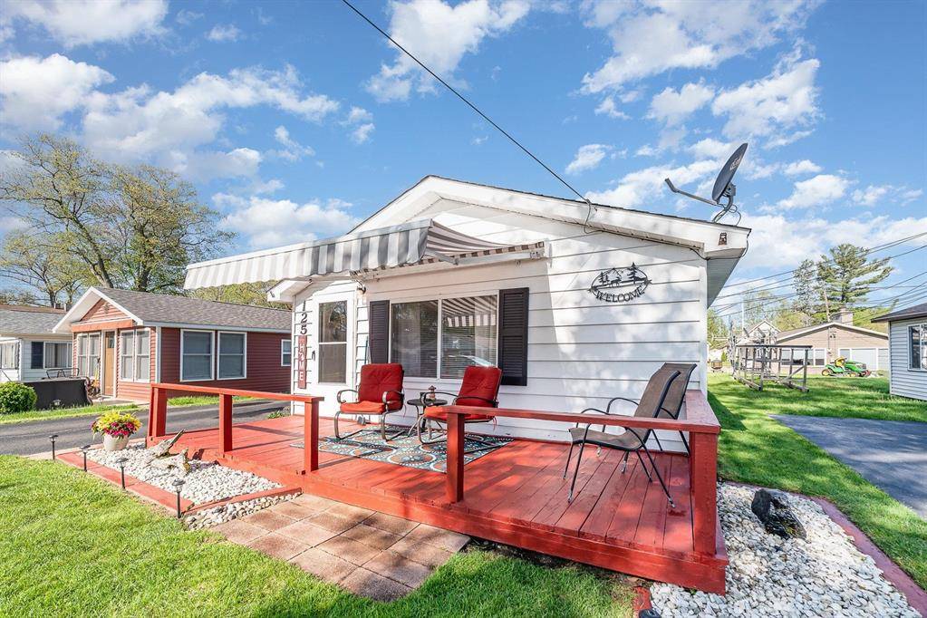 Denton Twp, MI 48629,125 Wickham Avenue