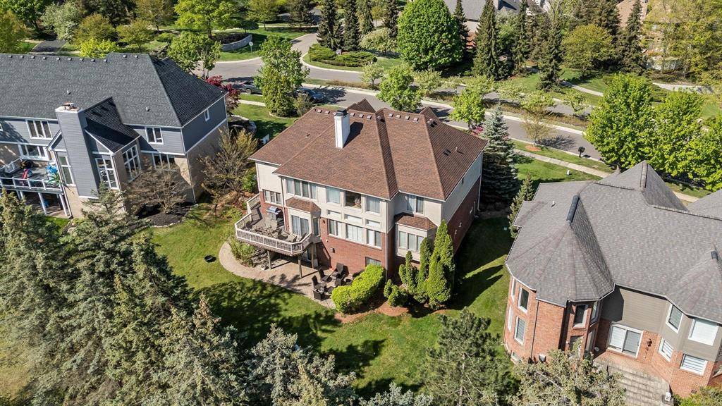 West Bloomfield Twp, MI 48322,6517 Chelsea BranchG