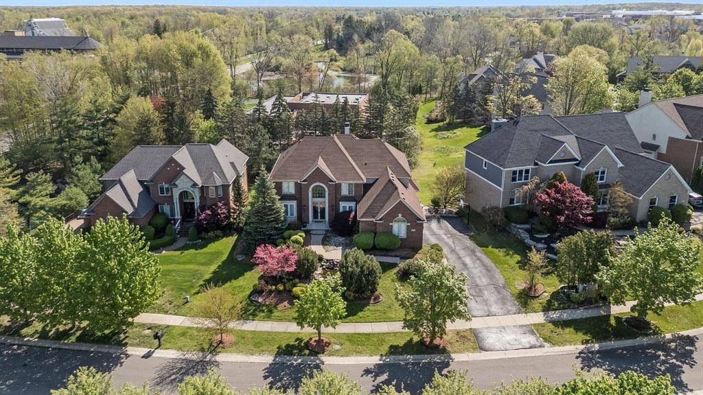 West Bloomfield Twp, MI 48322,6517 Chelsea BranchG