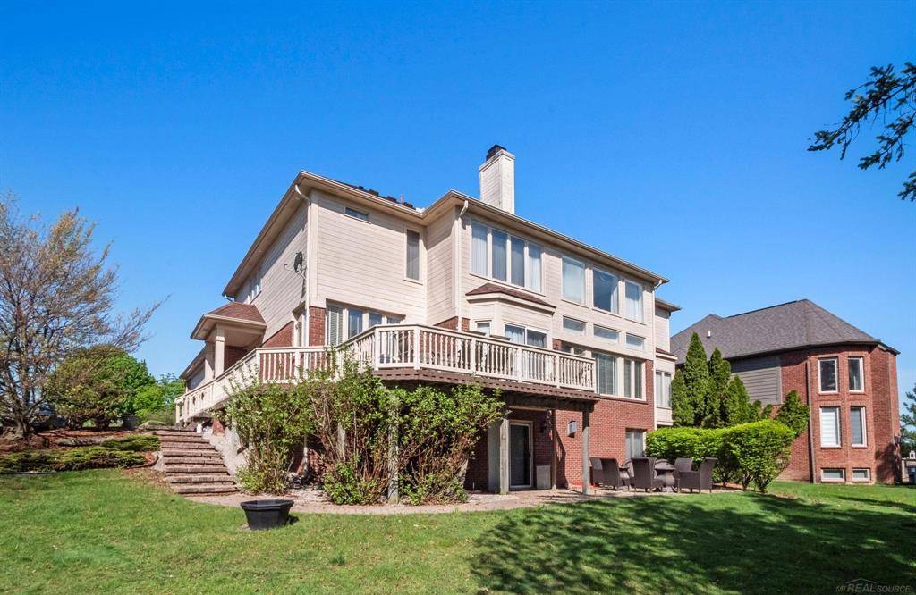 West Bloomfield Twp, MI 48322,6517 Chelsea BranchG