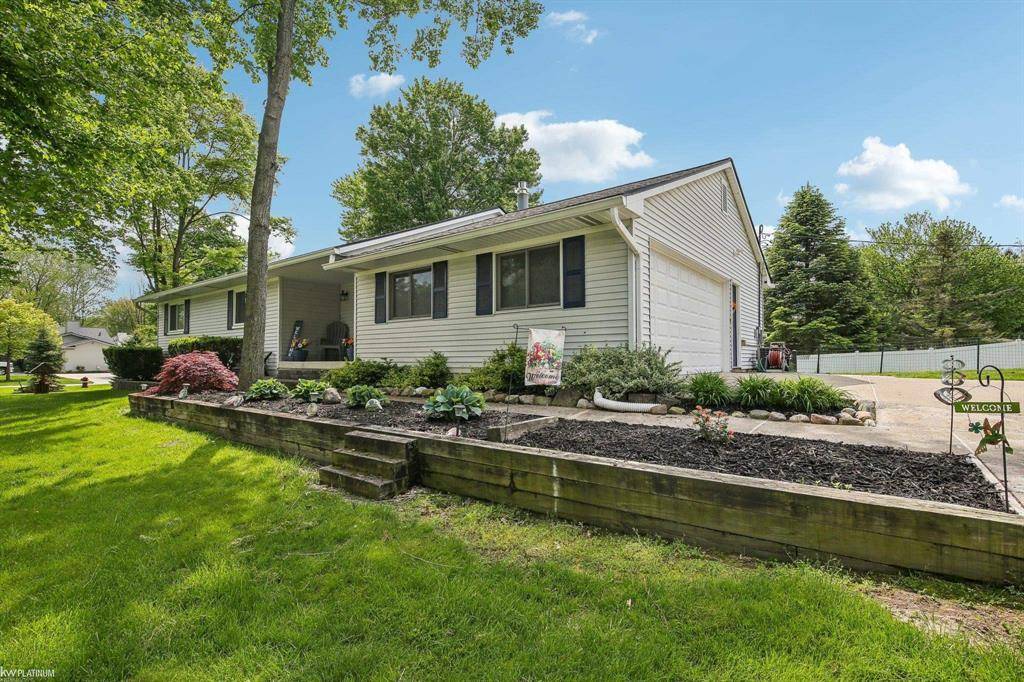 Shelby Twp, MI 48315,11770 Lennry Road