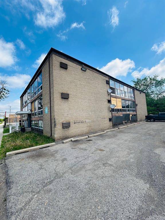 Detroit, MI 48227,14610 Greenfield Road