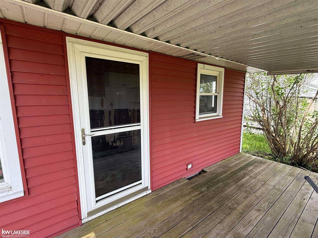 Tobacco Twp, MI 48612,5735 Island Lane