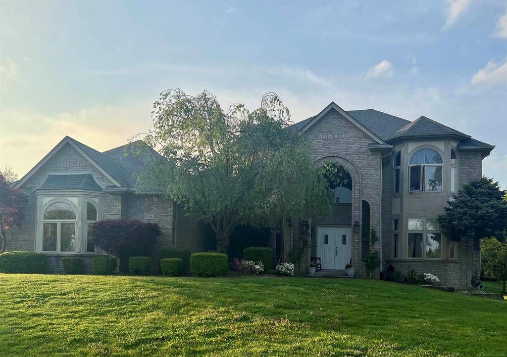 Shelby Twp, MI 48316,53641 Buckingham Lane