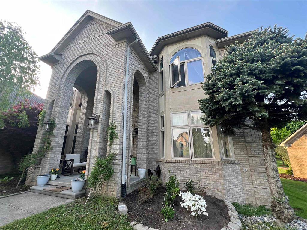 Shelby Twp, MI 48316,53641 Buckingham Lane