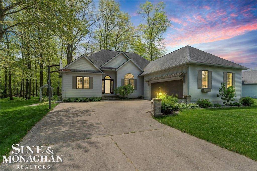 Marysville, MI 48040,903 Joanwood Drive