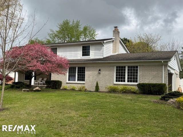 Washington Twp, MI 48094,7000 Valley Green Street