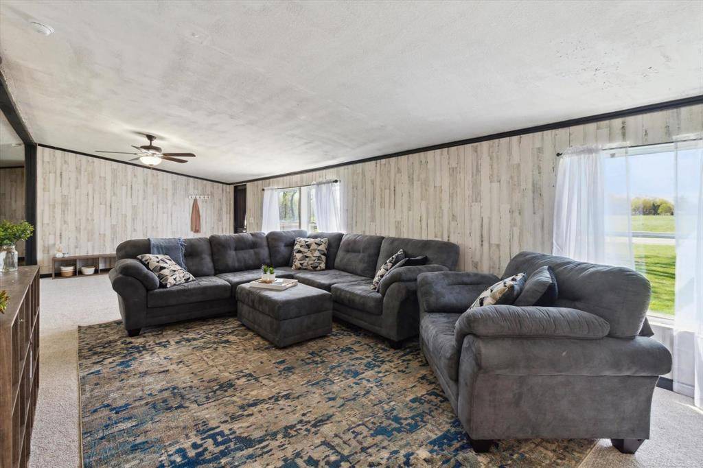 Crystal Twp, MI 48818,10343 E Pakes Road