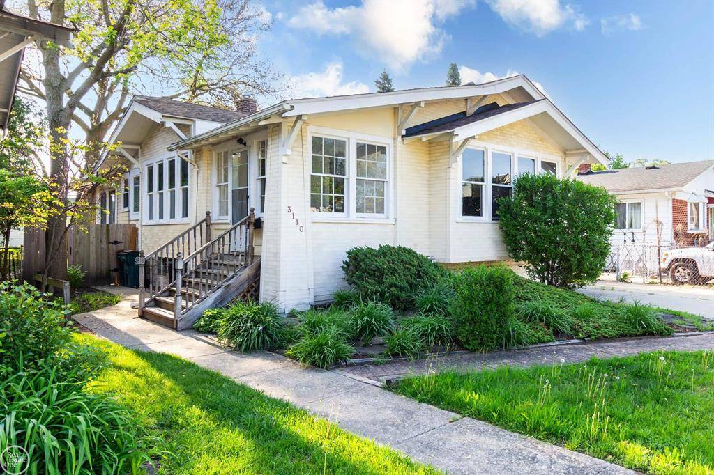 Royal Oak, MI 48073,3110 N Main Street