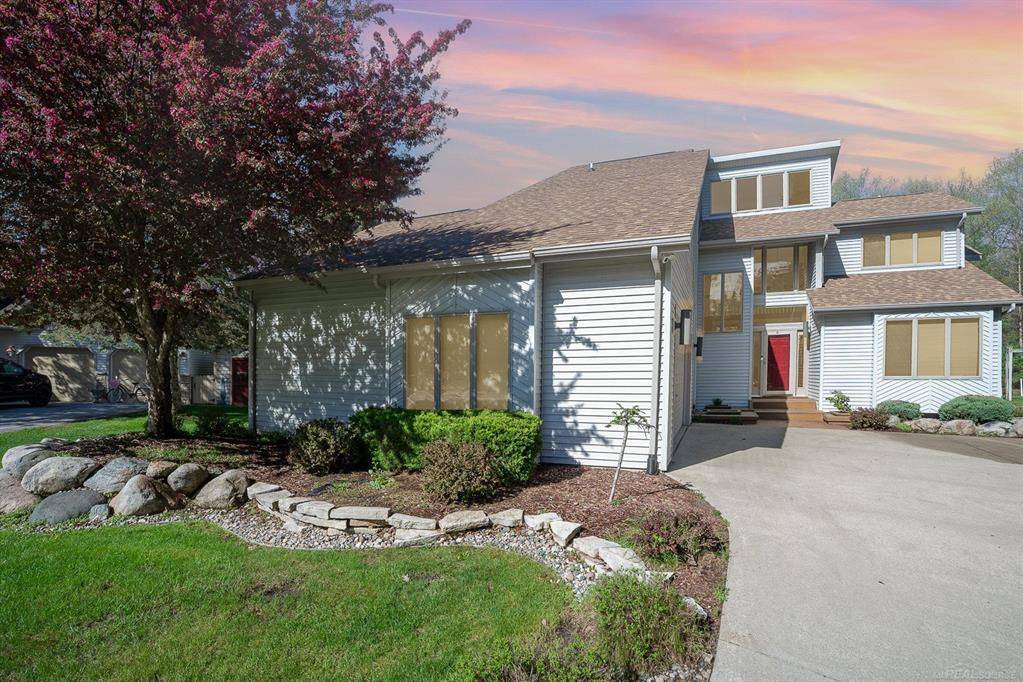 Denton Twp, MI 48629,118 Harbor Court
