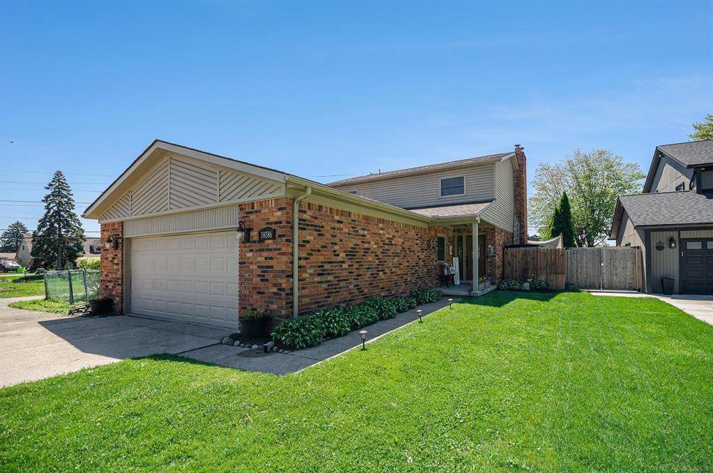 Harrison Twp, MI 48045,38186 Jefferson Avenue