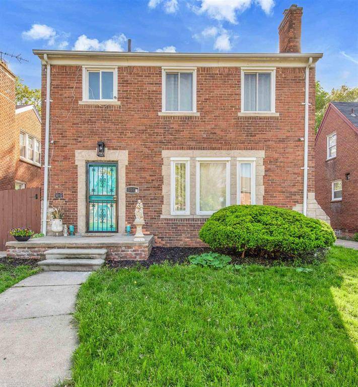 Detroit, MI 48224,5543 Audubon Road