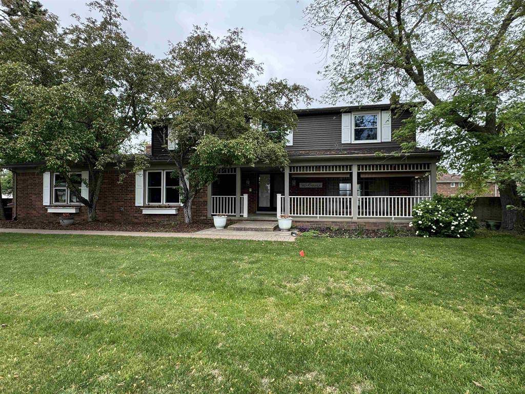 Shelby Twp, MI 48316,4283 Snoal Lane