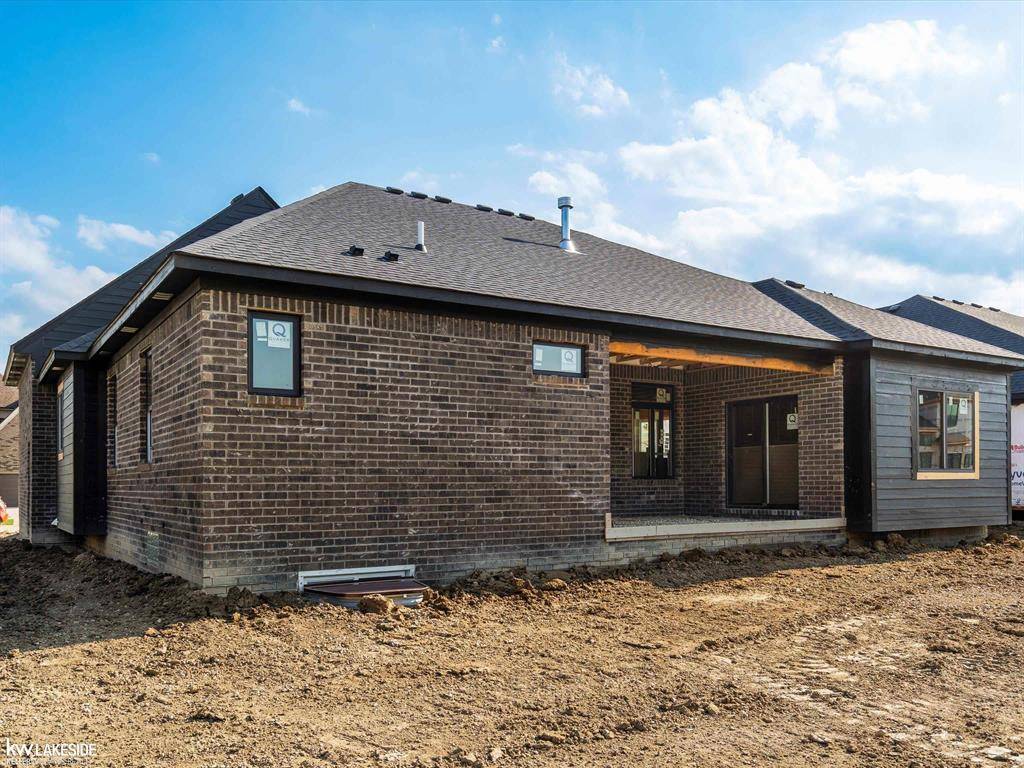 Macomb Twp, MI 48044,19335 Springbrook Drive 177