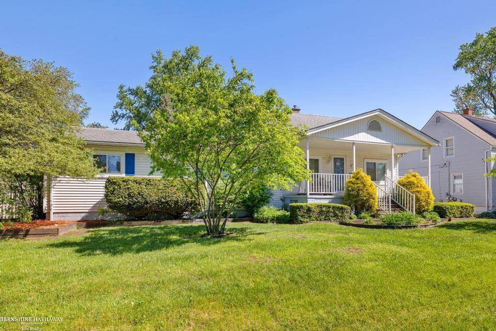 Troy, MI 48083,1131 Boyd St Street