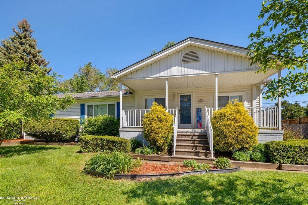 Troy, MI 48083,1131 Boyd St Street