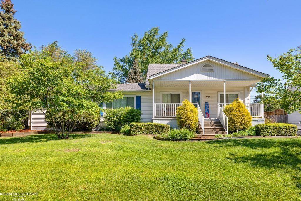 Troy, MI 48083,1131 Boyd St Street