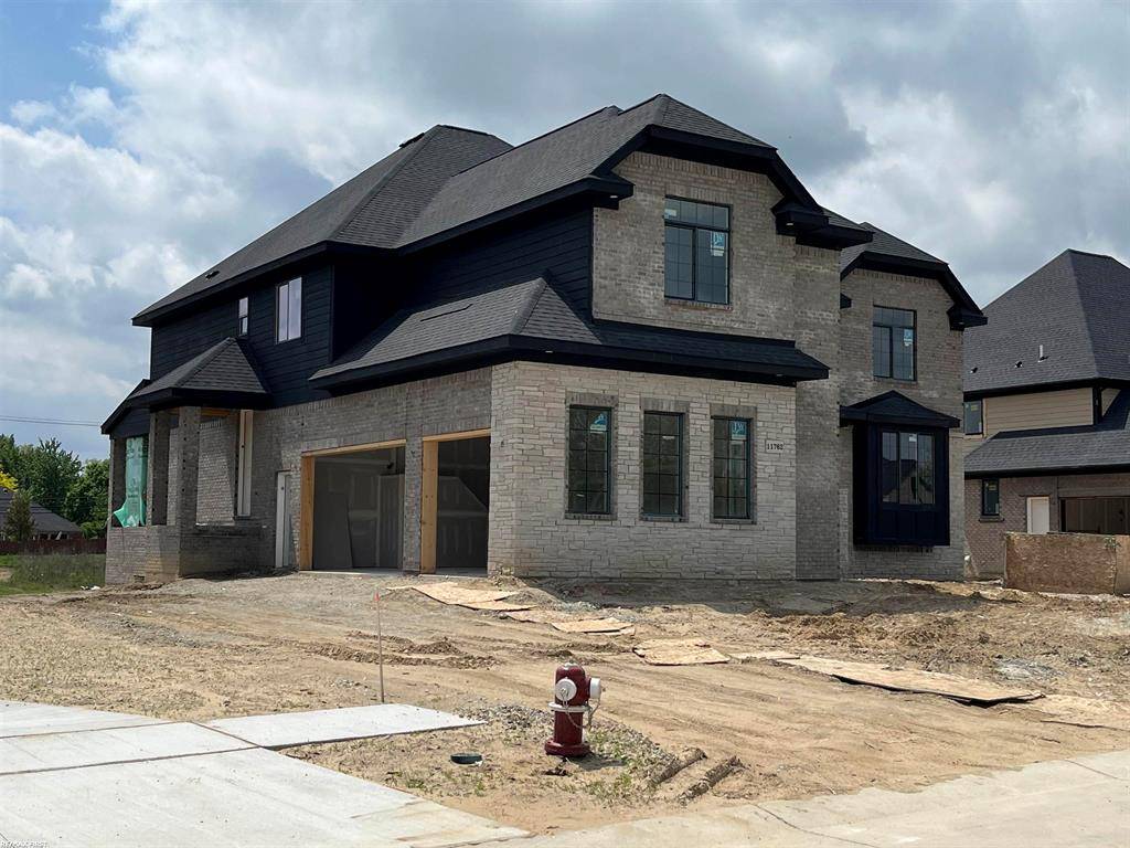 Shelby Twp, MI 48315,11762 Encore Drive