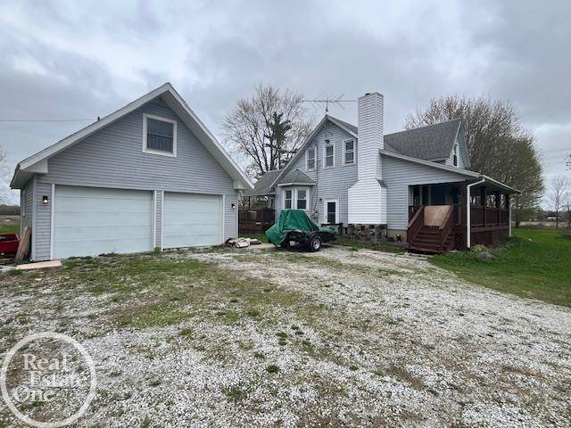Kenockee Twp, MI 48006,9402 Rynn Road