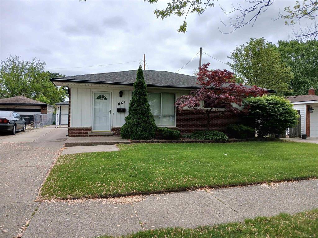 Roseville, MI 48066,30428 Hayes Road