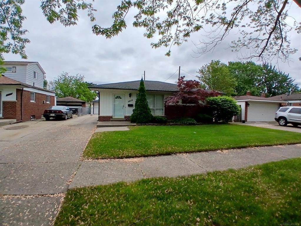 Roseville, MI 48066,30428 Hayes Road