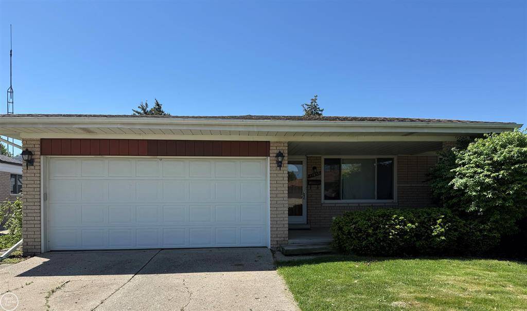 Sterling Heights, MI 48312,11856 Tahiti Drive