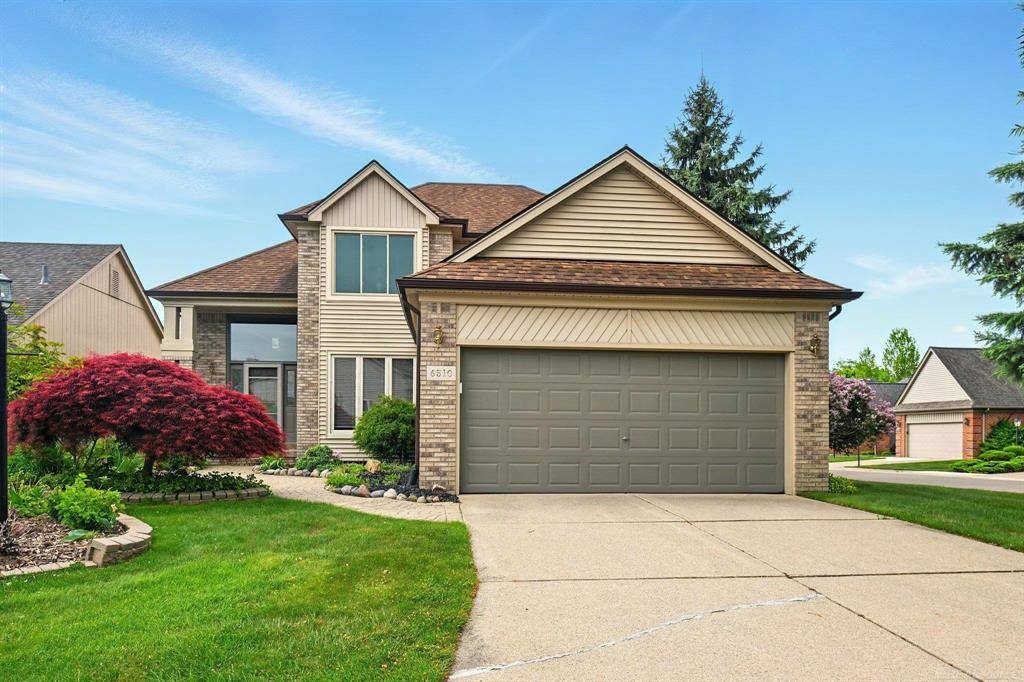 Washington Twp, MI 48094,6510 Cross Creek Drive