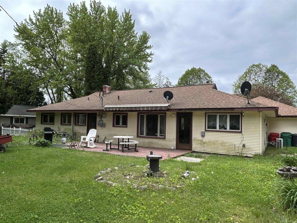 Washington Twp, MI 48095,63150 Mound  Rd Road