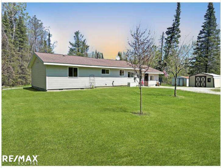 Maple Ridge Twp, MI 49707,8166 Otter Trail Trail