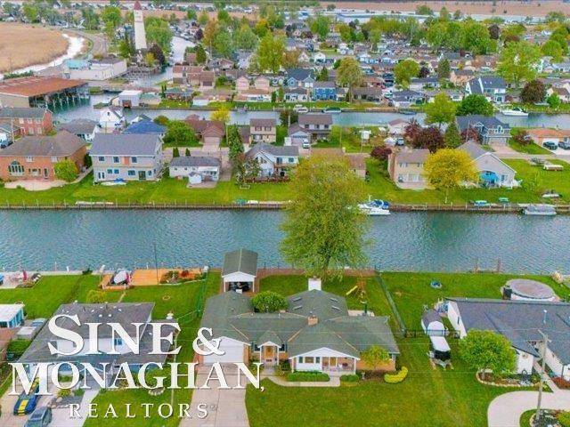Clay Twp, MI 48001,7213 Cardinal Road