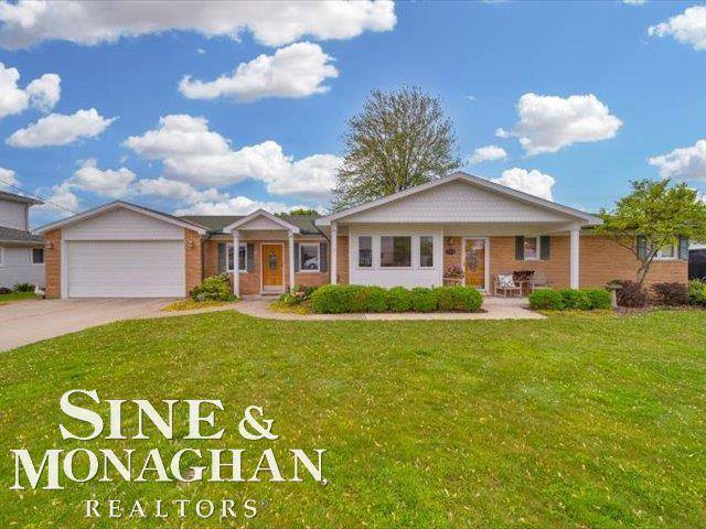 Clay Twp, MI 48001,7213 Cardinal Road